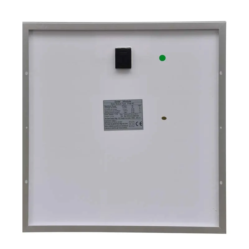 Kit Solar Panneau Solaire 12v 40w Chargeur LCD Controller 12v/24v 10A Z Bracket Light Lamp System Marine | Электроника