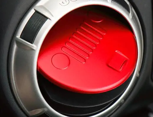 CarCarHome приборная панель вентиляционное отверстие кольцо рулевая сдвижная крышка