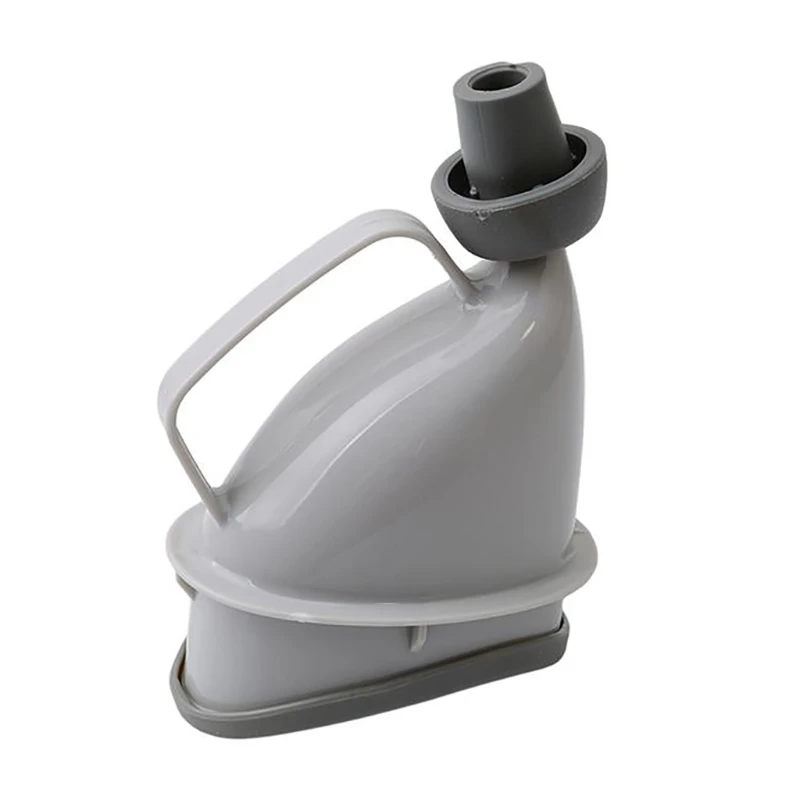 Outdoor Tools Portable Multi-function Urinal Camping Tourism Convenience Survival Potty | Спорт и развлечения