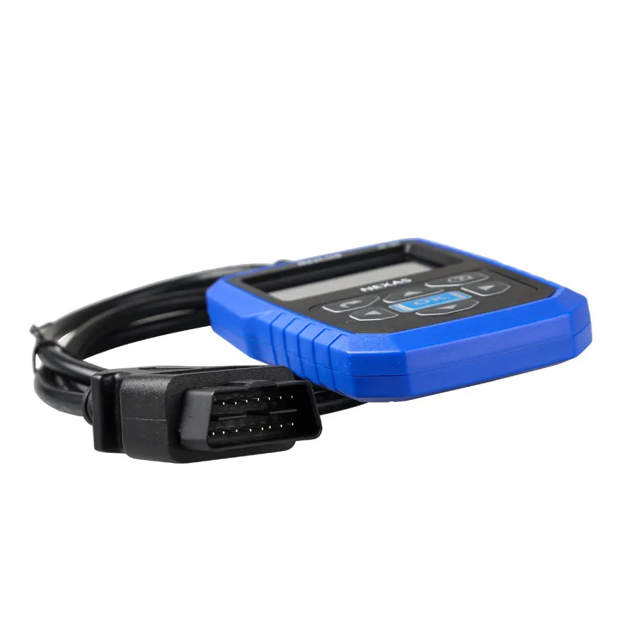 NexLink NL102 Heavy Duty и OBD/EOBD + CAN диагностический инструмент | Автомобили мотоциклы