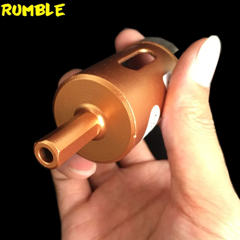 Rumble 1 шт. 6-35 мм профессиональный алмазный сердечник сверло Мрамор Гранит каменная