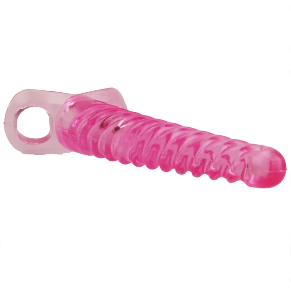 Желейная Анальная пробка Анальное сверло секс-игрушки для женщин вагинальный