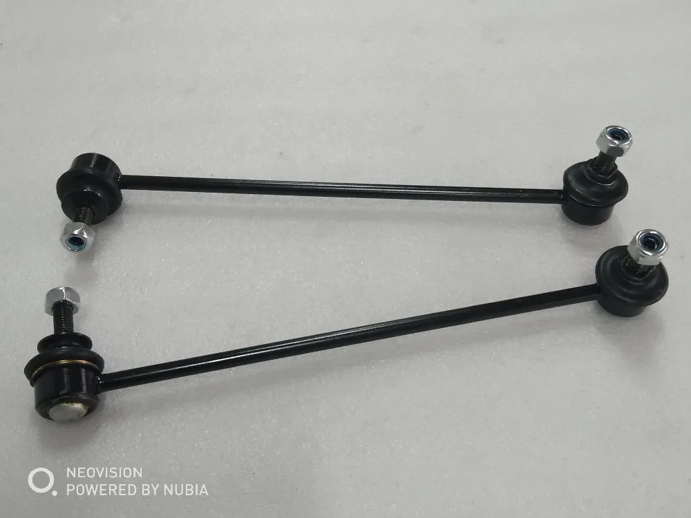 2 шт. передний стабилизатор Sway Bar link подходит для BMW 5er E60 520d 520i 523i 525d 525i 530d 530i 535d 540i 550i