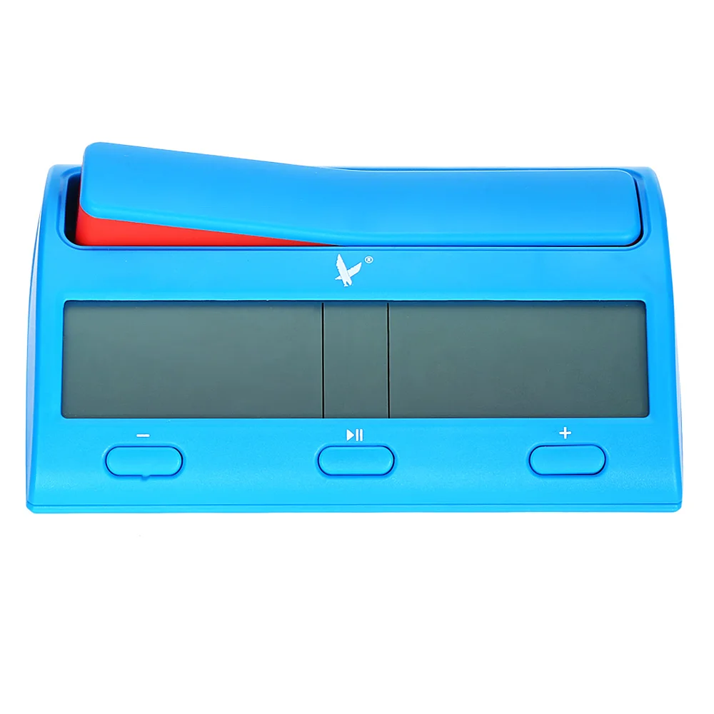 Шахматные часы таймер новинка практичная игра соревнование подсчет игрока