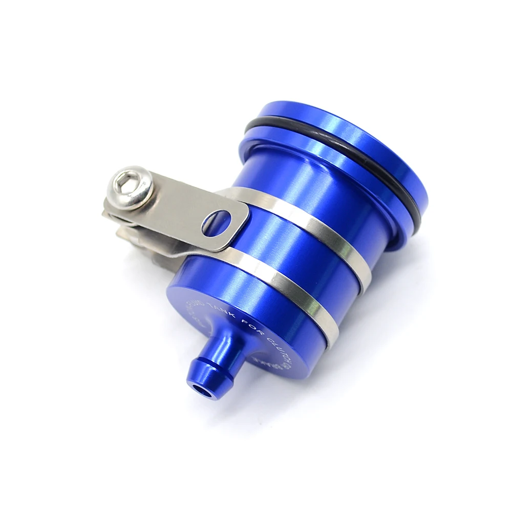 

Motorcycle Oil Fluid Cup Fluid Reservoir Cup FOR YAMAHA YZF R1 1999-2003 YZF R3 2015-2017 YZF R6 2005-2016 With