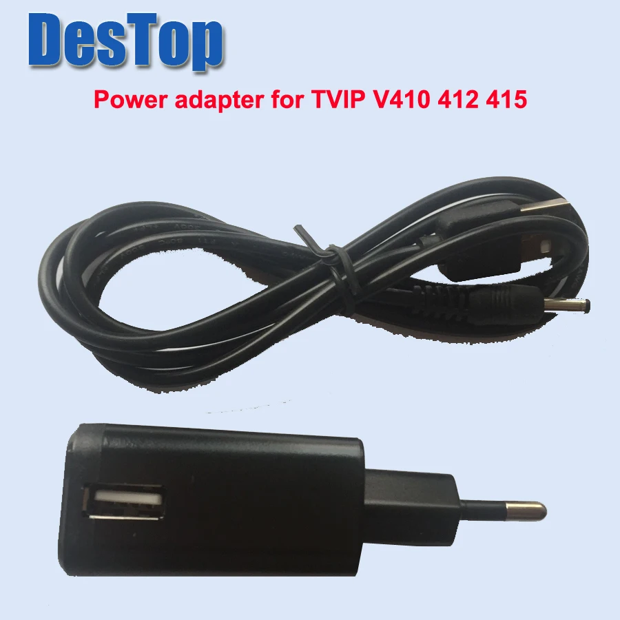 Оригинальная Горячая Распродажа TVIP адаптер питания для Tvip410 Tvip412 Tvip415 tvip