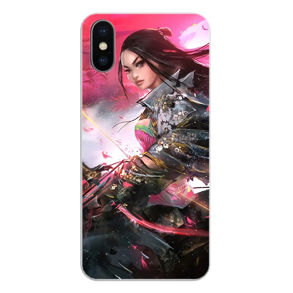 Soft Skin Cover Cartoon Moive Mulan Printing Drawing For Huawei Honor 5A LYO-L21 Y6 II Compact Y5 2 Y5II Mate 10 Lite Nova 2i 9i |