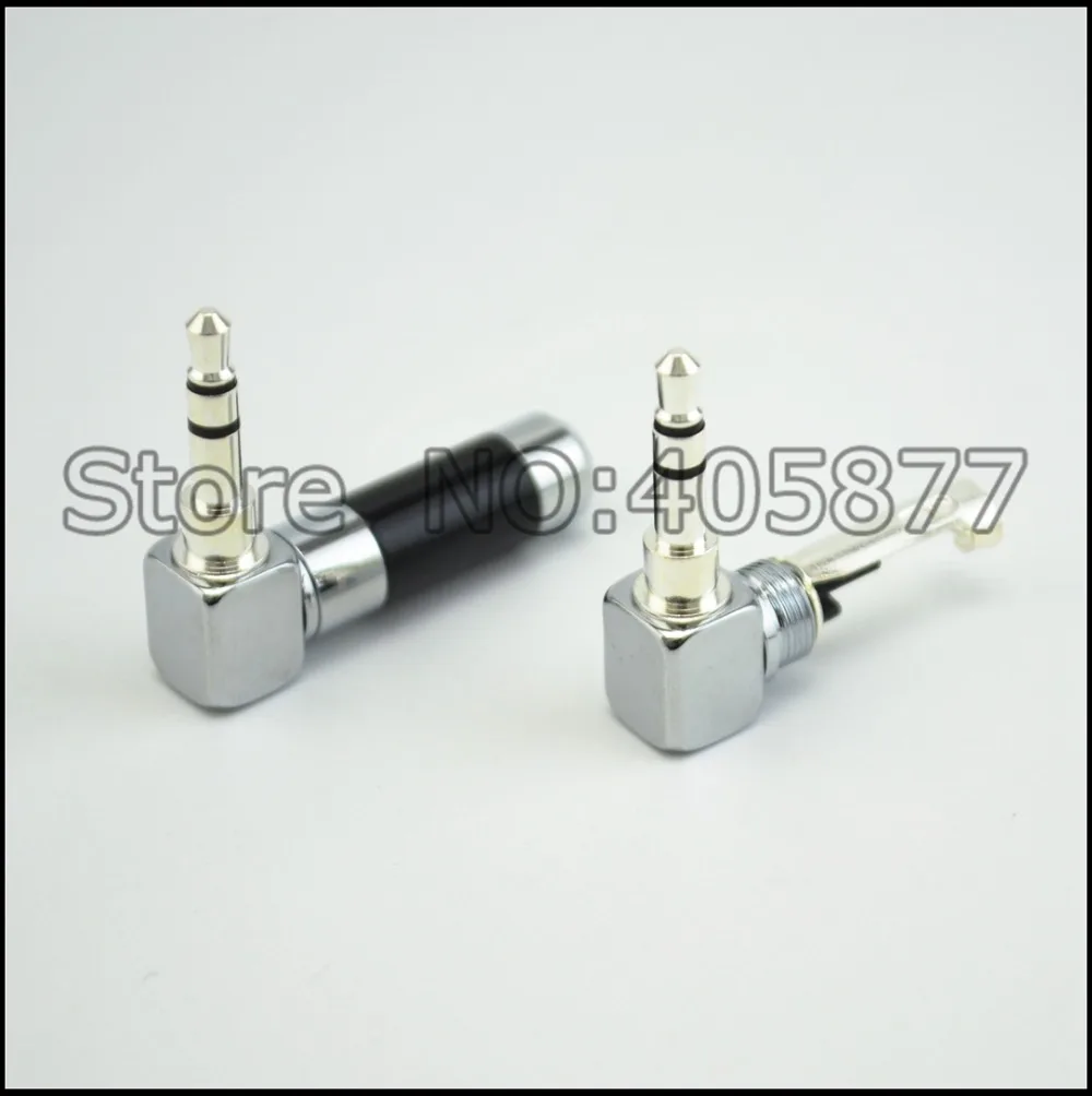 Совершенно новый корпус из углеродного волокна с родиевым покрытием 3 5 мм