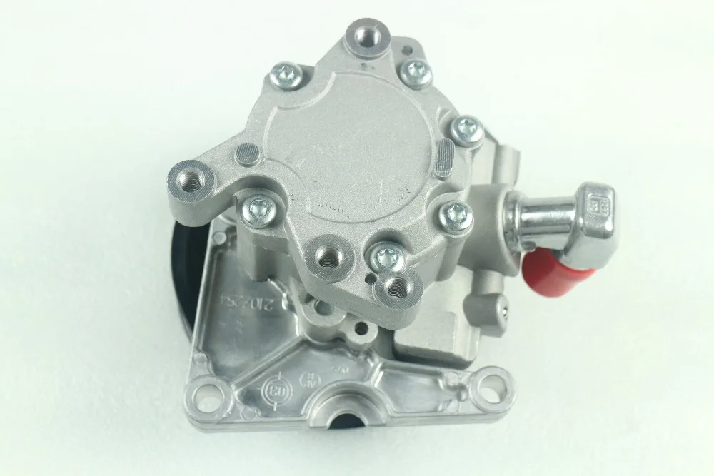 Передний усилитель руля насос подходит для Mercedes Benz W163 ML500 ML55 AMG ML320 ML430
