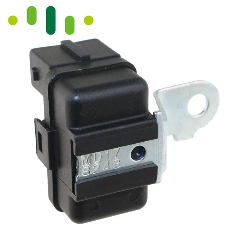 3PIN карта коллектор абсолютного давления датчик MD178243 CGQMT013 подходит для Mitsubishi Mirage Eagle Summit Plymouth Colt 1.5L