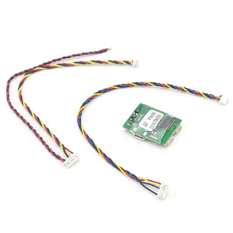 Radiolink Mini Модуль OSD для PIX / Pixhawk плата контроллера полета RC Drone | Игрушки и хобби