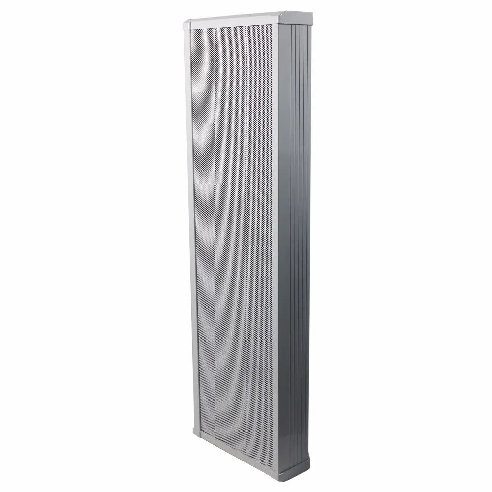 Ben &amp Fellows 220203 Aluminum Column Speaker 40W for Outdoor Application | Электроника
