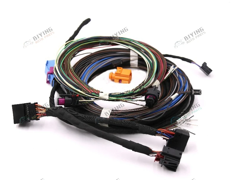 Keyless Entry Kessy system cable Start stop System harness Wire Cable For MQB Golf 7 MK7 | Автомобили и мотоциклы