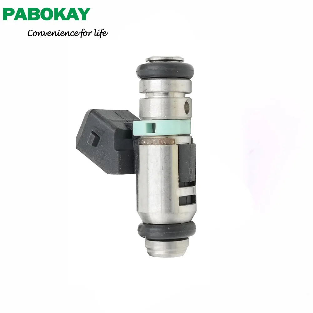 4 pieces x Fuel Injector IWP066 for Palio Siena Strada1.5 8V fuel nozzle iwp066 50101502 | Автомобили и мотоциклы