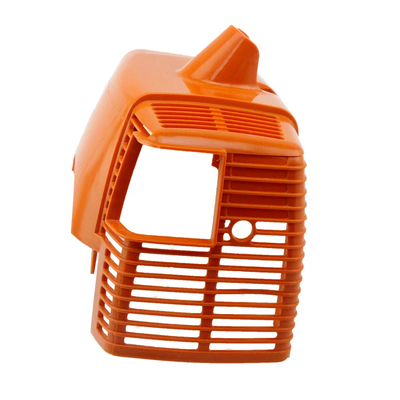 Верхняя крышка цилиндра Farmertec совместимая с триммером для кустореза Stihl FS120 FS200 FS250