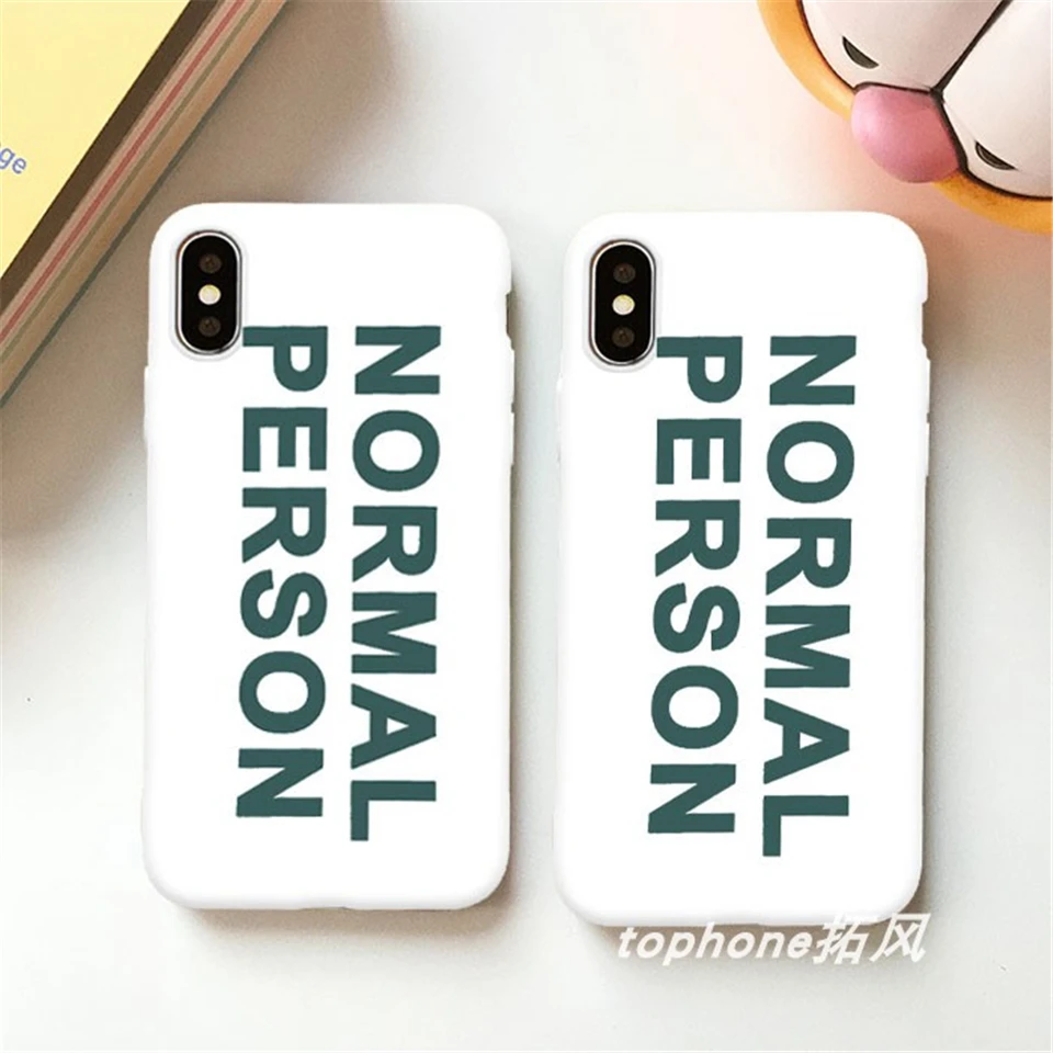 Couple Style Case For iPhone Xs Max Xr X Original Design Soft Phone Cover 8 7 6s 6 7Plus 8Plus case Coque Fundas |