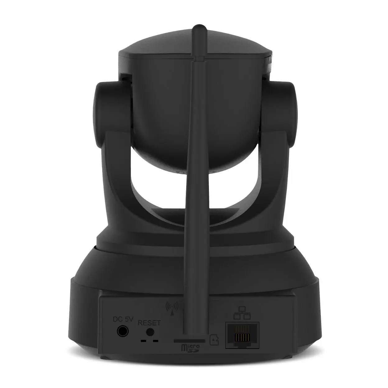 VStarcam C72R Беспроводной IP Камера 720 P Wi-Fi Крытый безопасности Ночное Видение