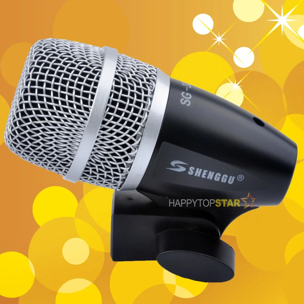 Инструмент высококачественный профессиональный инструментальный барабан с