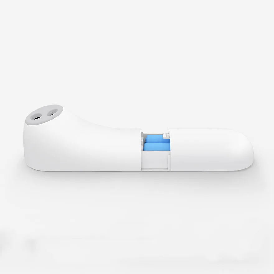 Оригинальный Mijia iHealth термометр светодиодный Бесконтактный цифровой