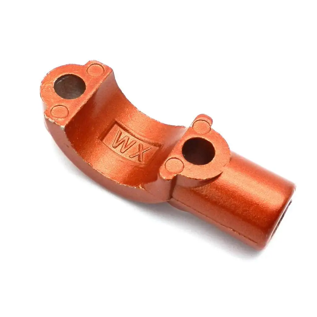 Новый главный цилиндр тормоза зеркало кронштейн 7/8 дюймов руль|Рычаги веревки и