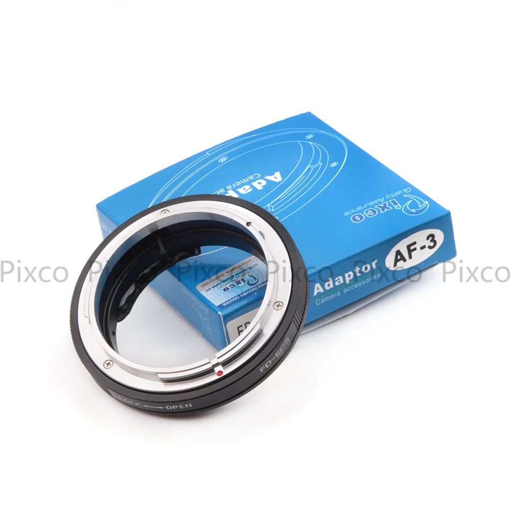 Адаптер для объектива с подтверждением автофокусировки без автофокуса подходит