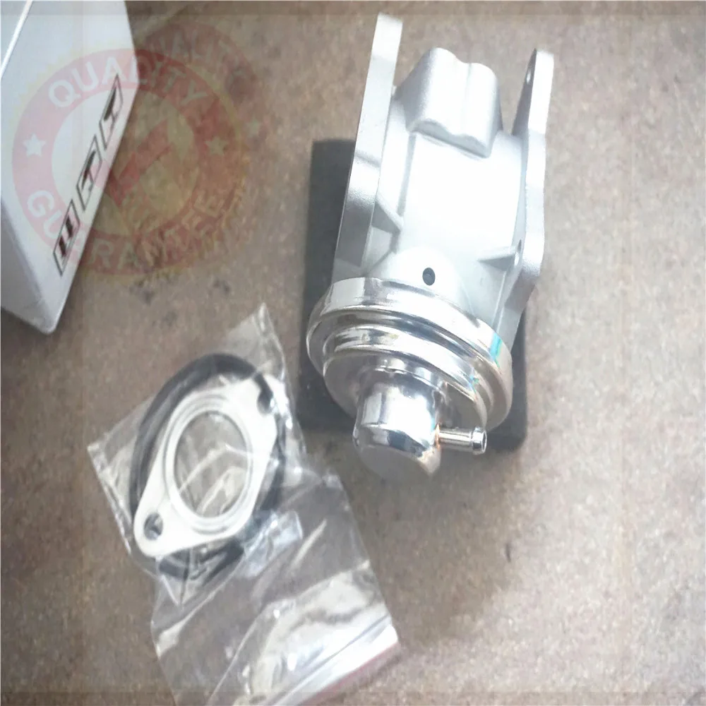 Клапан EGR для VW Bora Golf Plus Polo Jetta Lupo New Beetle Passat Touran1.2 1 9 2 0 TDI 16V 038129637D 038131501S