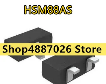 Лучшее Высокое качество HSM88AS HSM88 оригинал|Запасные части| |