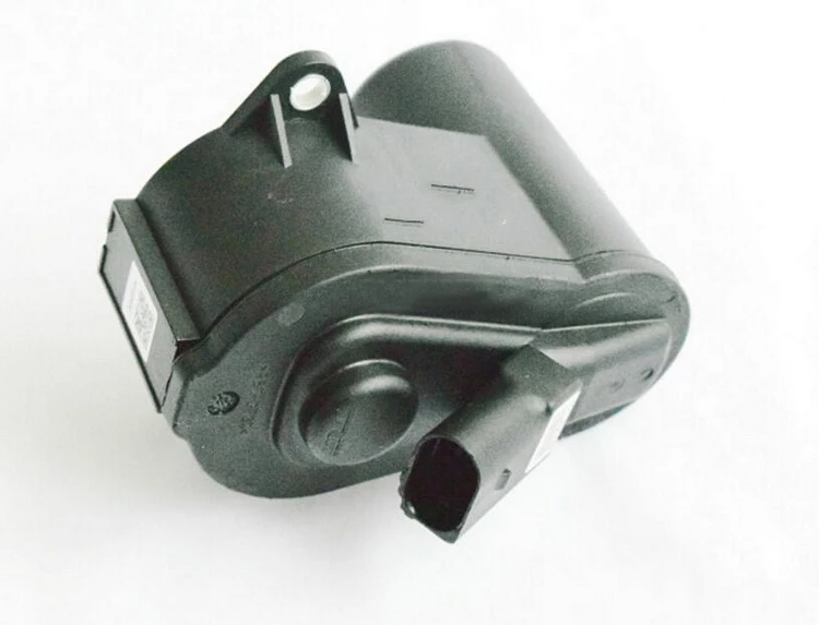 Серводвигатель 3C0998281 для заднего тормозного суппорта 12 Torx VW Passat CC Tiguan Audi Q3 Seat Alhambra