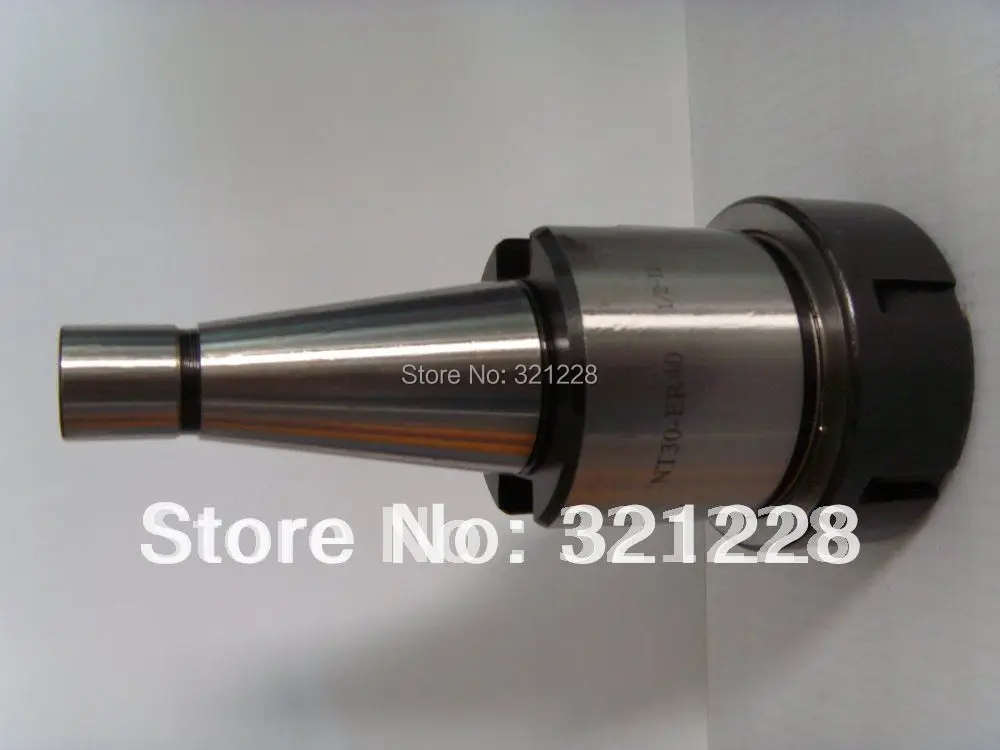 DIN2080 держатель насадок и NT30 ER40 цанговый патрон M12 x1.75|collet chuck|chuck colletchuck chuck |