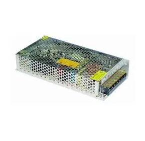 Бесплатная доставка DC 24 V 5A переключатель питания 120 W светодиодный адаптер 10