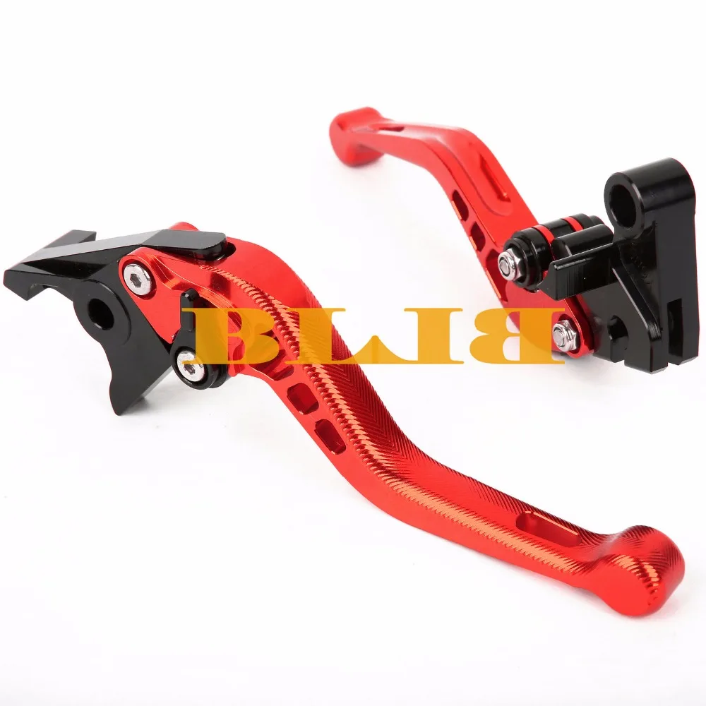 Для Honda CBR300R CB300F FA 2014 2021 мотоцикла с ЧПУ 3D длинные/Короткие сцепные рычаги мото