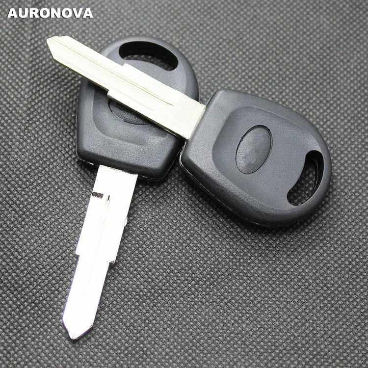 AURONOVA Новая замена оригинального корпуса ключа для Chery Fulwin 2 запасной ключ чистый