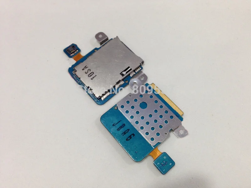 

For Samsung Galaxy Tab 8.9 P7310 P7300 SIM Card Holder Tray Flex Cable Ribbon