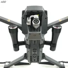 Ночная светодиодсветильник лампа для дрона DJI Mavic pro, 1 комплект, питание от батарейки AA, запасные части для фотографии