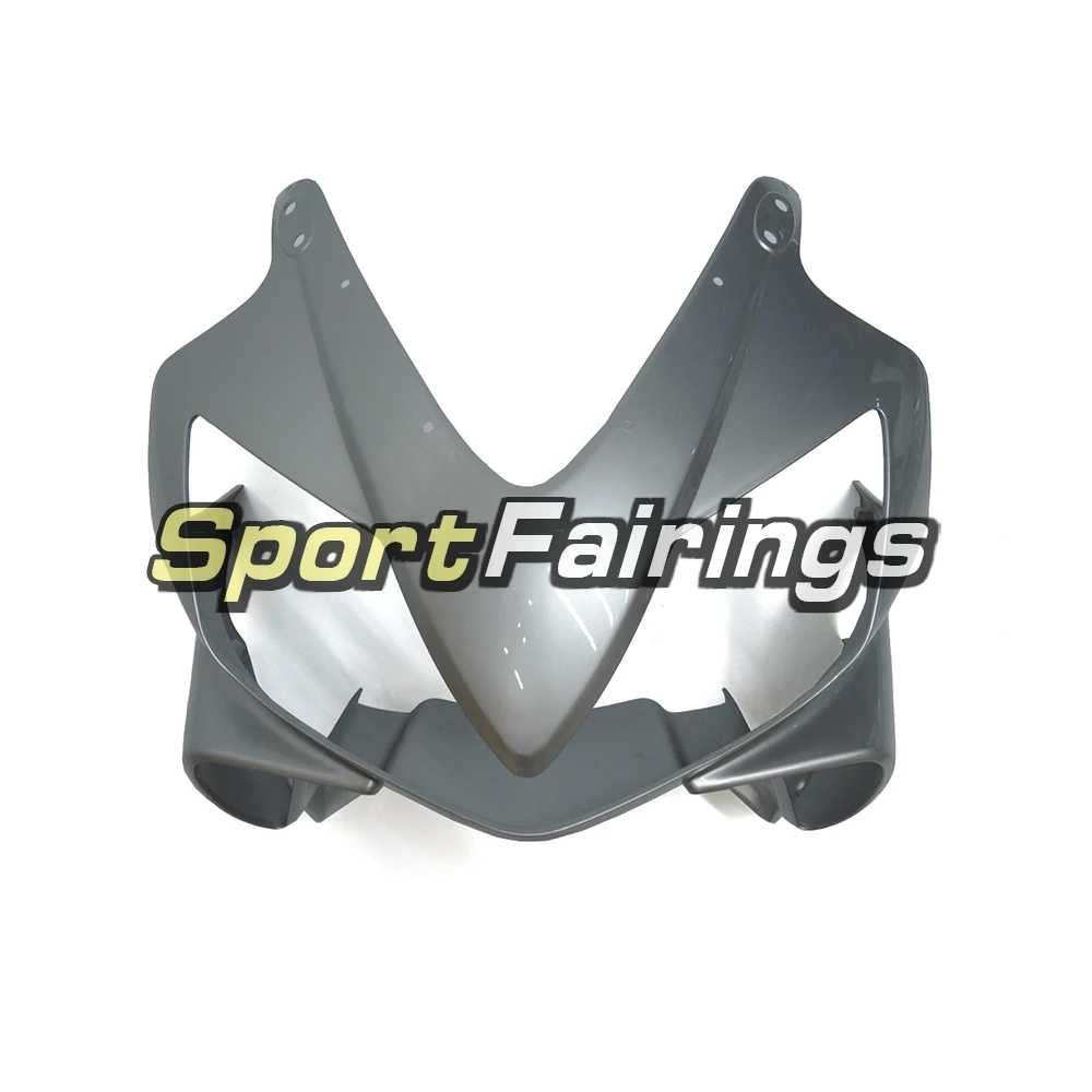 Gloss Silver Black ABS Plastic Injection Complete Fairing Kit For Honda CBR600F4i 2001 2002 2003 Motorcycle Bodywork | Автомобили и