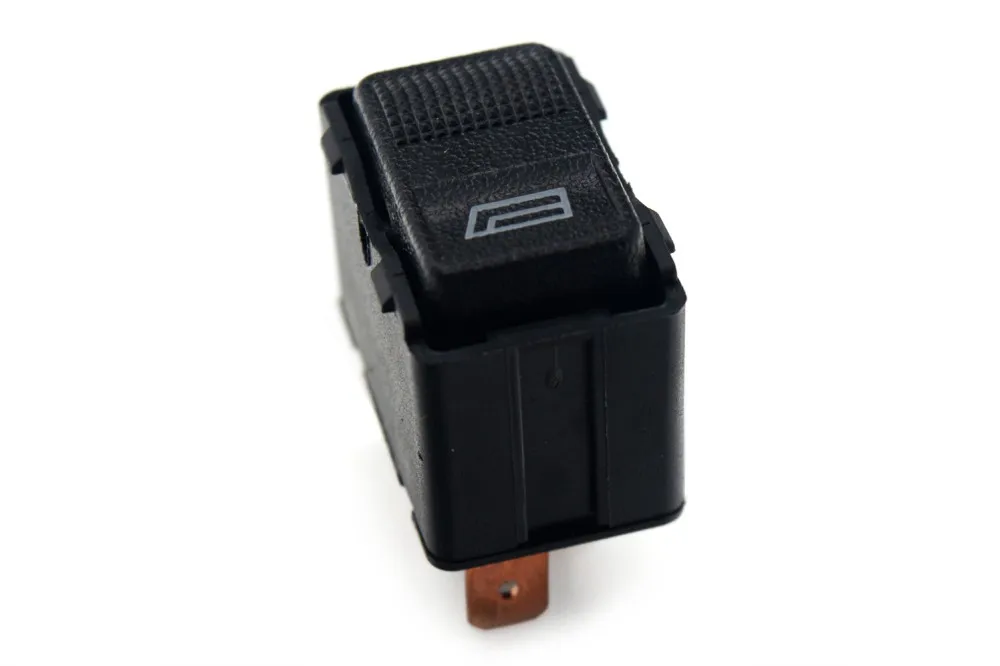 Новинка Высокое качество! 893 959 855/4A0959855A для Audi A6 C4 V8 Quattro 80 B3 B4 90 100 Мощность переключатель окна красный светильник