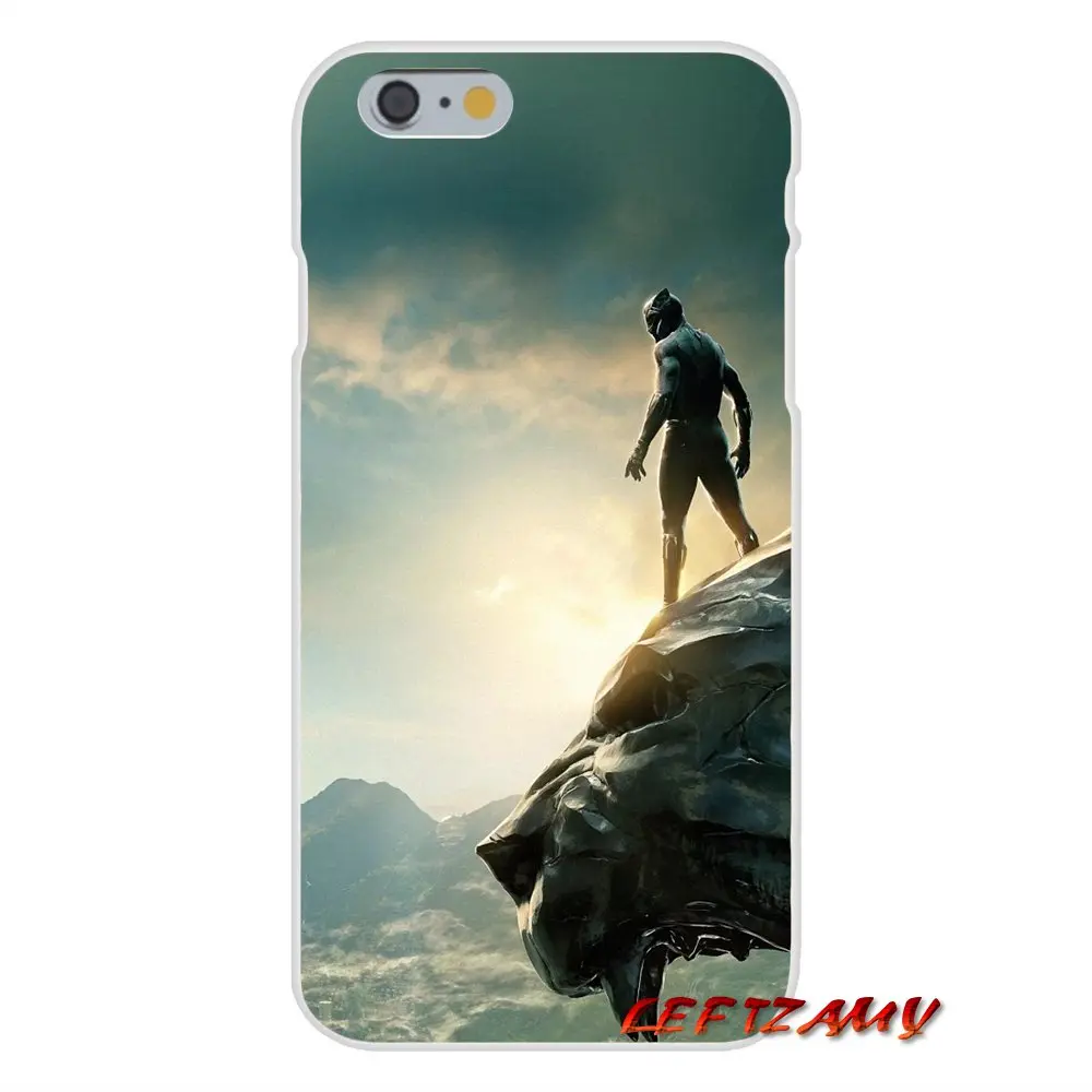 Мягкий чехол для Xiaomi Redmi Note 6A MI8 Pro S2 A2 Lite Se MIx Max 2 3 F1 Oneplus 6T Marvel Avengers Infinity War | Мобильные