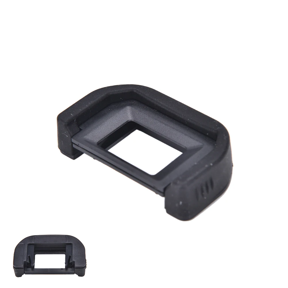 Резиновый видоискатель Eyecup для Canon 650D 600D 550D 500D 450D 1100D 1000D 400D 350D|Аксессуары