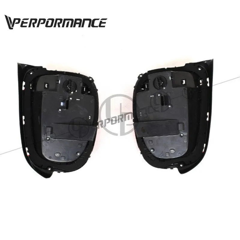 Мини светодиодный для F55 F56 F57 задние фонари для BM мини F55 F56 F57 cooper светодиодные задние фары хвост светодиодный потолочный светильник