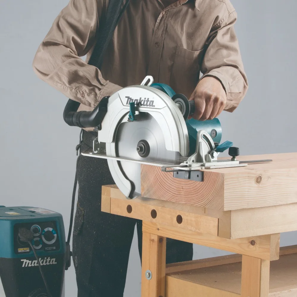 Japan Makita Electric Circular Saw HS0600 Woodworking 10 Inches 4300/min Portable Wood Cuttin | Инструменты