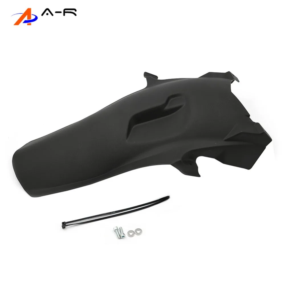 Брызговик ADV для BMW R1200GS задний брызговик колеса R 1200 GS Adventure 2004 2013 1200GS|Накладки и