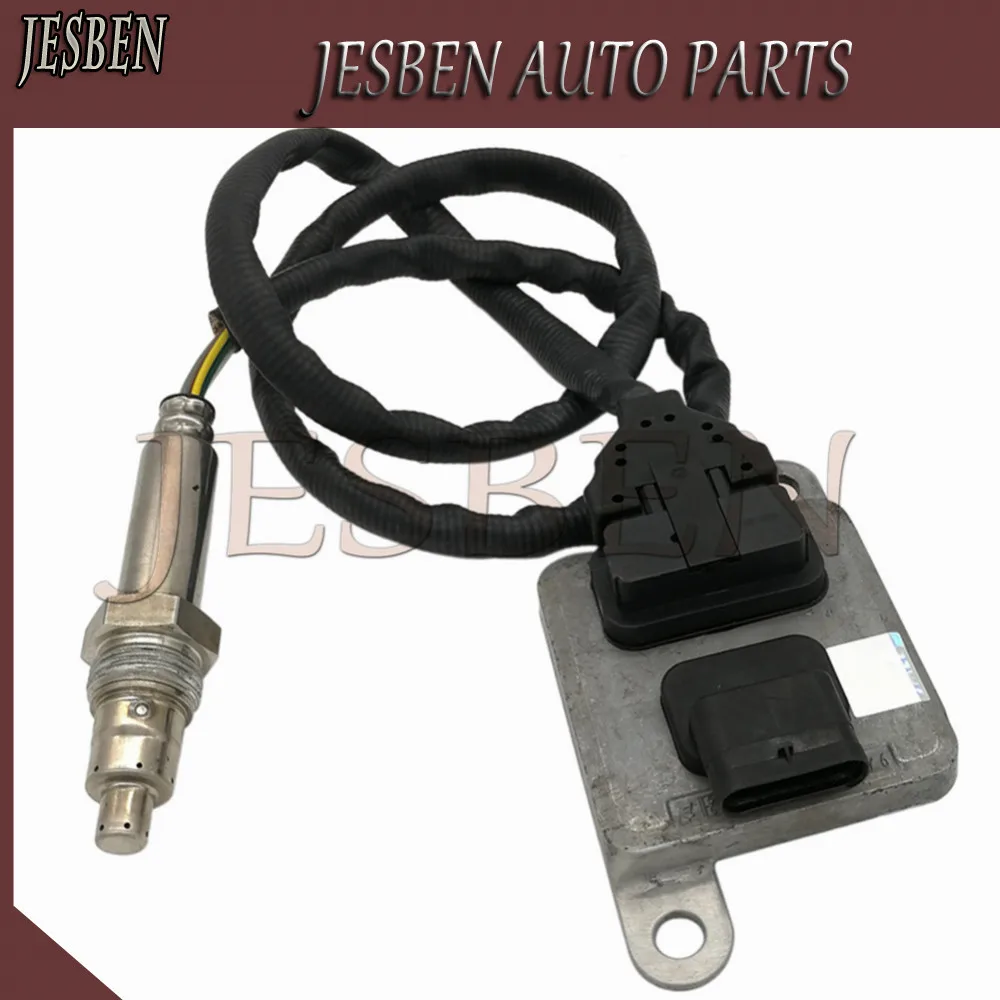 A0009053603 0009053603 Nox сенсор подходит для MERCEDES BENZ W221 W205 W166 W176 GLE350/400 ML350 A180 C180 C220 BlueTEC