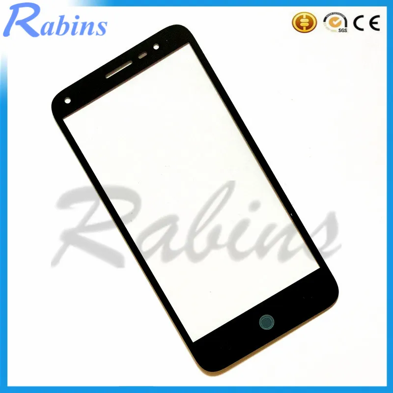 Наружная Стеклянная линза 5 0 дюйма для Alcatel One Touch POP4 Pop 4 OT 5051 5051D 5051J 5051M 5051X OT5051 Smart