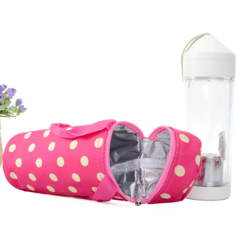 Детская Бутылочка для грудного молока подогреватель Теплоизоляционный мешок