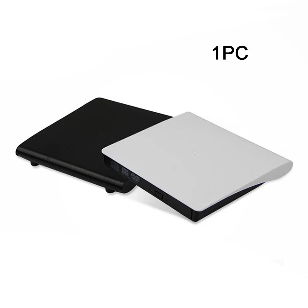 Ридер ROM DVD привод CD RW внешний портативный рекордер USB 3 0 горелка плеер Оптический
