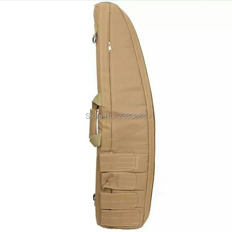 Тактический Пейнтбол 95 см сумка для ружья охотничий чехол винтовки армейская