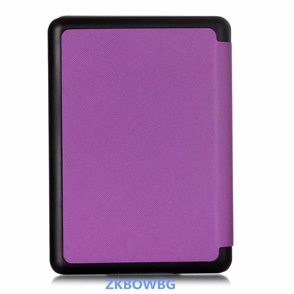 Ультратонкий чехол для Amazon New Kindle Paperwhite 4 eReader(10th Generation Released) PQ94WIF Обложка для книги
