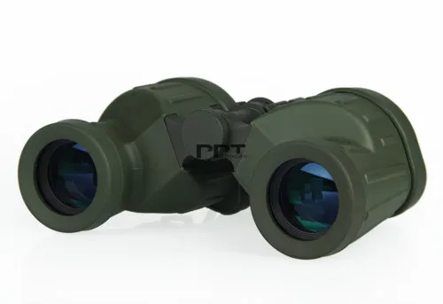 E.T Dragon Тактический Военный бинокль 6X30 бинокулярный телескоп PP3-0045 | Инструменты