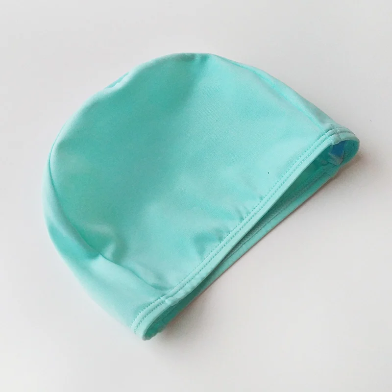 2019 Elastic Waterproof PU Fabric Protect Ears Long Hair Sports for Men Women | Спорт и развлечения