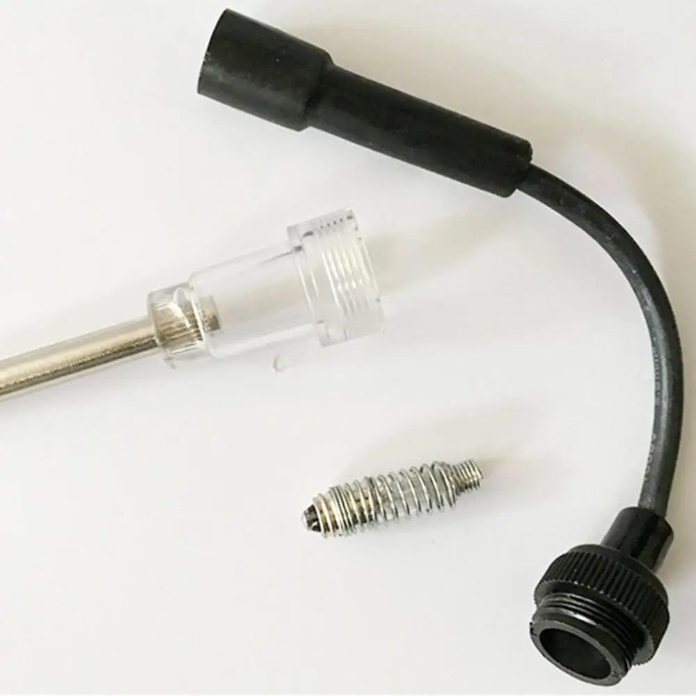 WILDAUTO Automotive Spark Plug Ignition Tester System Detector Fire Escape Gauge | Автомобили и мотоциклы